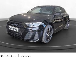 Schwarz Neu 2025 Audi A1 Sportback Ambiente Kleinwagen | 33.590 € (Fairer Preis)