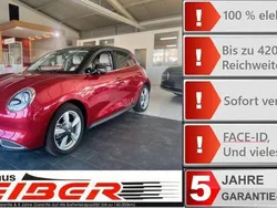 Rot Neu 2025 Ora 03 Pro+ Limousine | 34.990 € (Etwas zu teuer)
