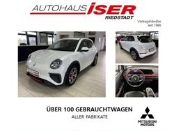 Weiss Gebraucht 2023 Ora 03 GT Limousine | 23.990 € (Etwas zu teuer)