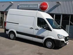Hyundai H 350