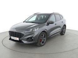 Grau Gebraucht 2020 Ford Kuga ST-Line X SUV | 24.090 € (Fairer Preis)