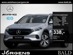 Plata hightech Gebraucht 2024 Mercedes EQA300 Progressive SUV | 34.550 € (Guter Preis)