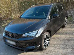 Schwarz Gebraucht 2019 Cupra Ateca SUV | 25.650 € (Guter Preis)