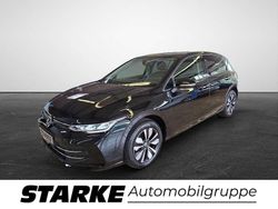 Schwarz Gebraucht 2025 VW Golf VIII Goal Limousine | 30.790 € (Superpreis)