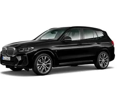 Gebraucht 2025 BMW X3 Performance SUV | 43.980 € (Teuer)