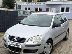 Silber Gebraucht 2005 VW Polo Kleinwagen | 4.950 € (Etwas zu teuer)