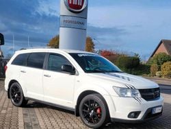Weiß Gebraucht 2013 Fiat Freemont SUV | 7.950 € (Etwas zu teuer)