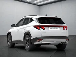 Neu 2025 Hyundai Tucson SUV | 36.249 € (Fairer Preis)