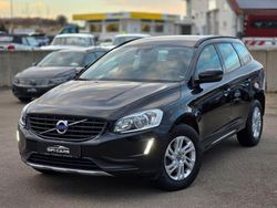 Schwarz Gebraucht 2017 Volvo XC60 Kinetic SUV | 18.990 € (Guter Preis)