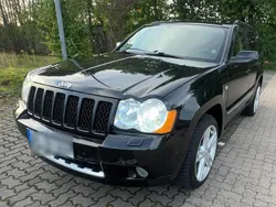 Schwarz Gebraucht 2008 Jeep Grand Cherokee SUV | 8.000 € (Teuer)