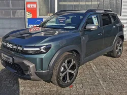 Grün Neu 2025 Dacia Duster Journey SUV | 24.995 € (Fairer Preis)