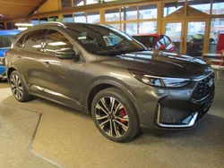 Grau Neu 2024 Ford Kuga ST-Line X SUV | 42.900 € (Teuer)