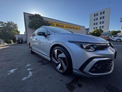 Silber Gebraucht 2022 VW Golf VIII GTI Limousine | 26.500 € (Guter Preis)