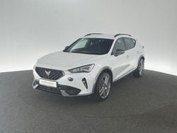 Weiß Gebraucht 2022 Cupra Formentor VZ SUV | 30.910 € (Guter Preis)