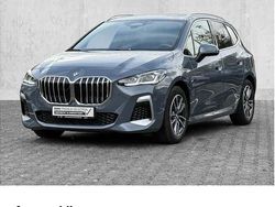 Grau Gebraucht 2022 BMW 218 Luxury Line Kombi | 26.890 € (Fairer Preis)