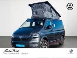 Grau Gebraucht 2020 VW California California Van | 57.980 € (Fairer Preis)