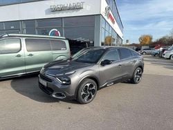 Platinumgrau Gebraucht 2022 Citroën C4 PureTech Limousine | 19.888 € (Fairer Preis)