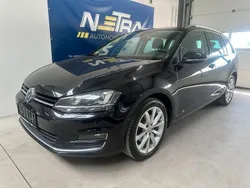 Other Gebraucht 2015 VW Golf VII Highline Kombi | 7.990 € (Guter Preis)