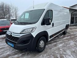 Weiß Gebraucht 2020 Citroën Jumper Van / Kleinbus | 14.900 € (Guter Preis)