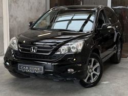 Schwarz Gebraucht 2011 Honda CR-V Executive SUV | 11.990 € (Teuer)