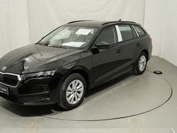 Schwarz Gebraucht 2022 Skoda Octavia Essence Kombi | 26.990 € (Fairer Preis)