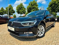 Schwarz Gebraucht 2019 VW Passat Kombi | 18.990 € (Superpreis)