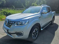 Silber Gebraucht 2021 Renault Alaskan Intens Abholung | 23.995 € (Superpreis)