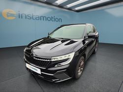 Schwarz Gebraucht 2024 Renault Austral SUV | 33.249 € (Fairer Preis)