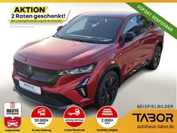 Rot Neu 2024 Renault Rafale Esprit Alpine SUV | 49.120 € (Fairer Preis)