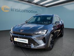 Grau Gebraucht 2025 Cupra Formentor SUV | 34.449 € (Etwas zu teuer)