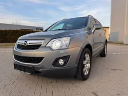 Grau Gebraucht 2012 Opel Antara Design Edition SUV | 2.999 € (Superpreis)