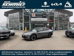 Grau Neu 2025 Kia EV4 Kleinwagen | 47.490 € (Fairer Preis)
