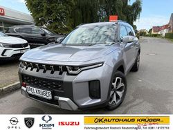 Iron metal Neu 2025 Ssangyong (KGM) Torres SUV | 29.990 €