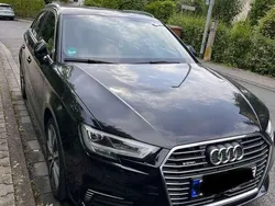 Audi A3 e-tron
