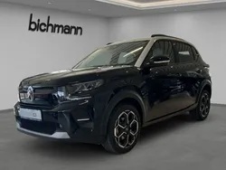Schwarz Neu 2025 Citroën C3 Kleinwagen | 21.290 € (Etwas zu teuer)