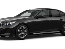 Schwarz Neu 2025 BMW 520 Comfort Edition Limousine | 69.725 € (Teuer)