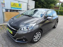Grau Gebraucht 2019 Peugeot 208 Active Kleinwagen | 7.999 € (Guter Preis)