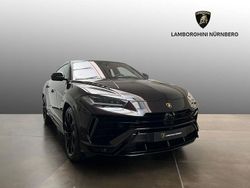 Other Gebraucht 2024 Lamborghini Urus SUV | 329.000 €