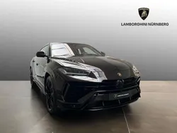 Other Gebraucht 2024 Lamborghini Urus SUV | 329.000 € (Etwas zu teuer)