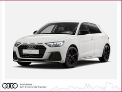 Weiß (cortinaweiß) Neu 2025 Audi A1 Sportback Advanced Plus Kleinwagen | 26.720 € (Guter Preis)