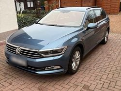 Gebraucht 2015 VW Passat Comfortline Kombi | 7.800 € (Fairer Preis)