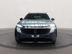 Blau Gebraucht 2024 Peugeot 5008 Allure Van / Kleinbus | 35.000 € (Guter Preis)