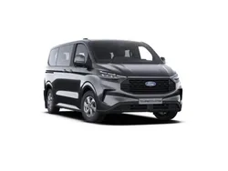 Magnetic metallic Neu 2025 Ford Tourneo Custom Trend Van / Kleinbus | 47.000 € (Teuer)