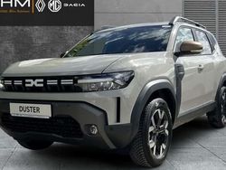 Beige Neu 2025 Dacia Duster Extreme SUV | 30.770 € (Etwas zu teuer)