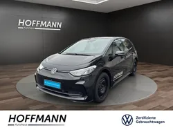 Schwarz Gebraucht 2023 VW ID.3 Pro Kleinwagen | 31.450 € (Fairer Preis)