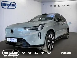 Grau Neu 2024 Volvo EX90 Ultra SUV | 106.890 € (Teuer)