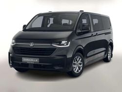 Midnight black metallic Neu 2025 VW Caravelle Style Van / Kleinbus | 53.360 € (Guter Preis)
