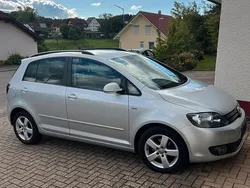 Grau Gebraucht 2013 VW Golf VII Kombi | 5.400 € (Superpreis)