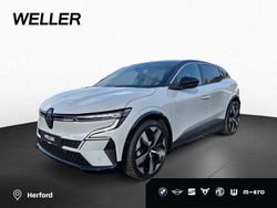 Grau / schwarz (grau) Gebraucht 2022 Renault Mégane IV SUV | 24.970 € (Guter Preis)