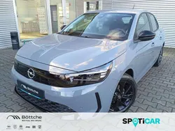 /typ aussenverkleidung spiege Gebraucht 2024 Opel Corsa Basis Limousine | 19.980 € (Teuer)